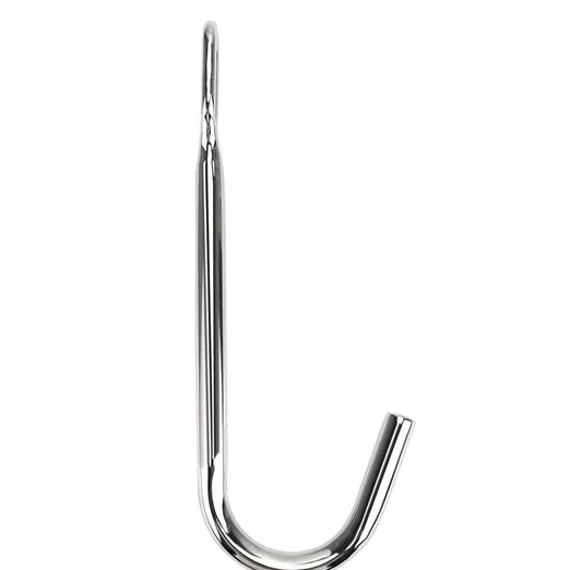 Anal Hooks PerfectFit Stainless No Hook Steel Plug Ball 5783 0127